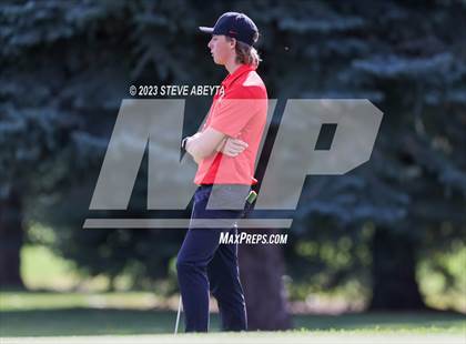 Thumbnail 2 in CHSAA 5A Championship photogallery.