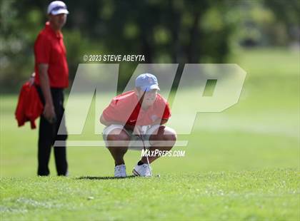 Thumbnail 2 in CHSAA 5A Championship photogallery.