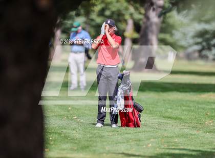 Thumbnail 2 in CHSAA 5A Championship photogallery.