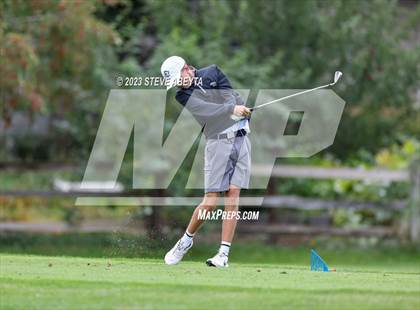Thumbnail 1 in CHSAA 5A Championship photogallery.