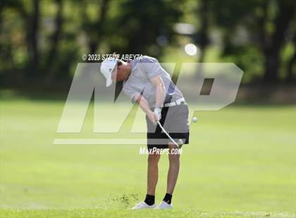 Thumbnail 3 in CHSAA 5A Championship photogallery.