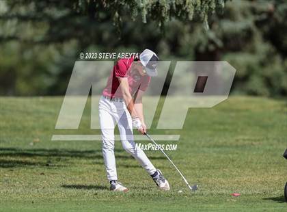 Thumbnail 3 in CHSAA 5A Championship photogallery.