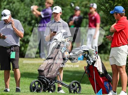Thumbnail 2 in CHSAA 5A Championship photogallery.