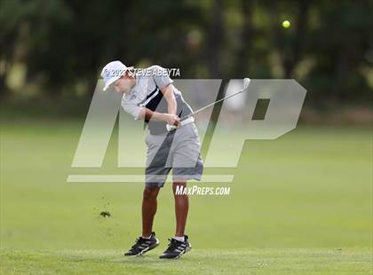 Thumbnail 2 in CHSAA 5A Championship photogallery.