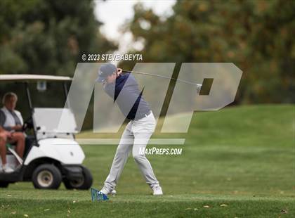 Thumbnail 1 in CHSAA 5A Championship photogallery.