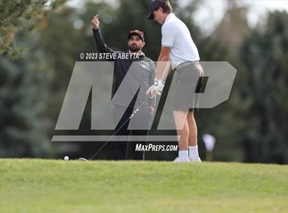 Thumbnail 3 in CHSAA 5A Championship photogallery.