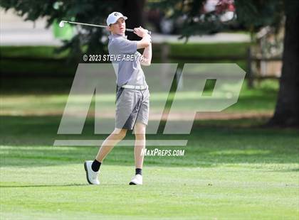 Thumbnail 3 in CHSAA 5A Championship photogallery.