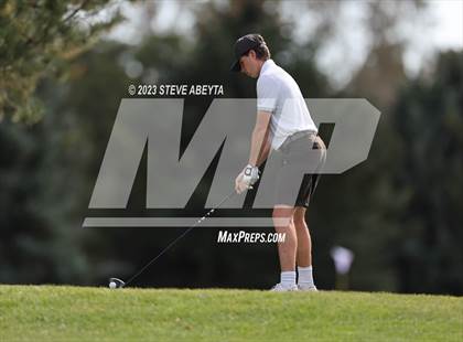 Thumbnail 1 in CHSAA 5A Championship photogallery.