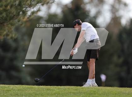 Thumbnail 3 in CHSAA 5A Championship photogallery.
