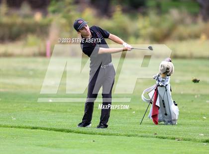 Thumbnail 1 in CHSAA 5A Championship photogallery.