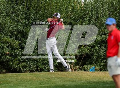 Thumbnail 3 in CHSAA 5A Championship photogallery.