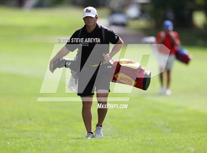 Thumbnail 2 in CHSAA 5A Championship photogallery.