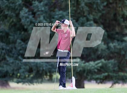 Thumbnail 3 in CHSAA 5A Championship photogallery.
