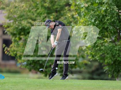 Thumbnail 3 in CHSAA 5A Championship photogallery.