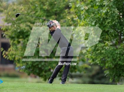 Thumbnail 1 in CHSAA 5A Championship photogallery.