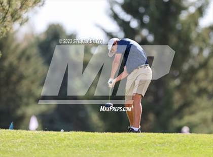 Thumbnail 1 in CHSAA 5A Championship photogallery.