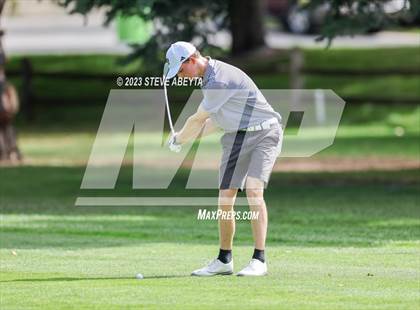 Thumbnail 2 in CHSAA 5A Championship photogallery.