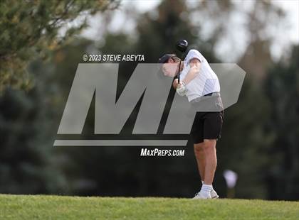 Thumbnail 1 in CHSAA 5A Championship photogallery.