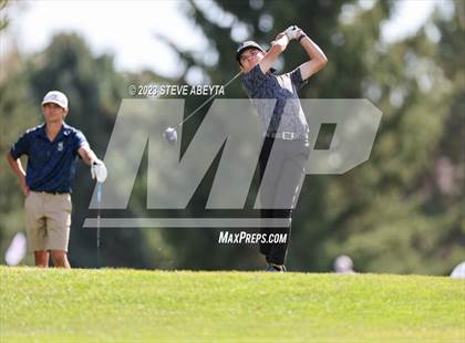 Thumbnail 1 in CHSAA 5A Championship photogallery.