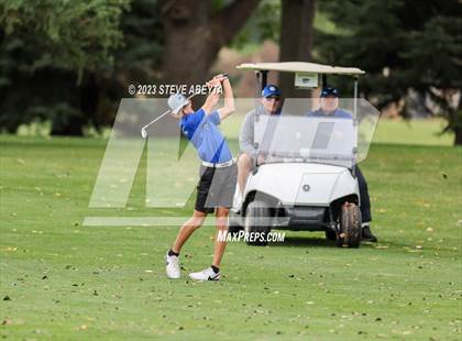Thumbnail 3 in CHSAA 5A Championship photogallery.