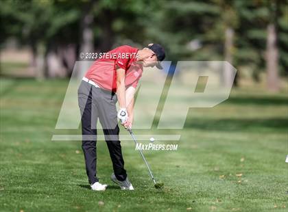 Thumbnail 1 in CHSAA 5A Championship photogallery.