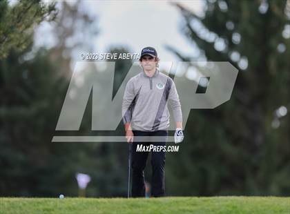 Thumbnail 1 in CHSAA 5A Championship photogallery.