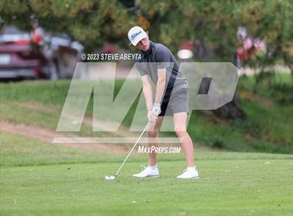 Thumbnail 2 in CHSAA 5A Championship photogallery.