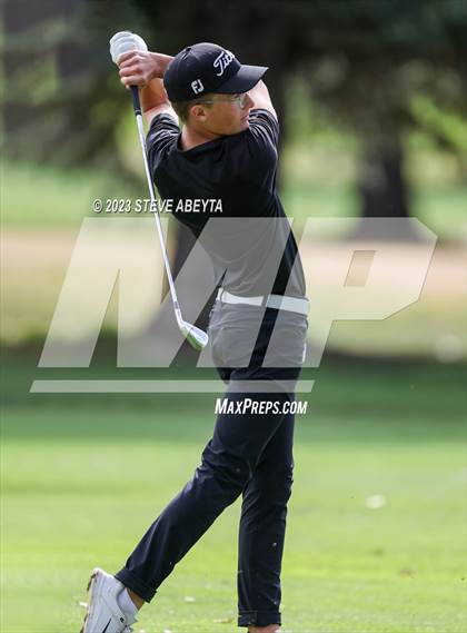 Thumbnail 1 in CHSAA 5A Championship photogallery.