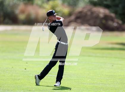 Thumbnail 2 in CHSAA 5A Championship photogallery.