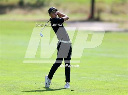 Thumbnail 2 in CHSAA 5A Championship photogallery.