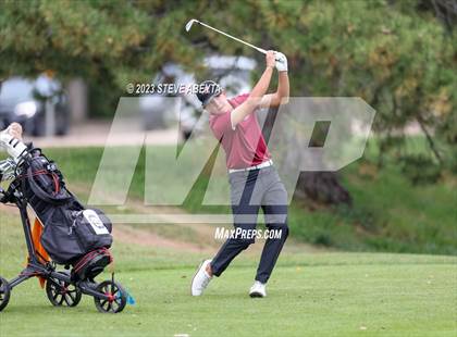 Thumbnail 1 in CHSAA 5A Championship photogallery.