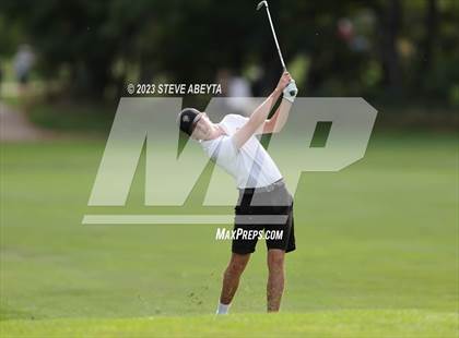 Thumbnail 1 in CHSAA 5A Championship photogallery.