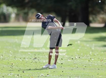 Thumbnail 3 in CHSAA 5A Championship photogallery.