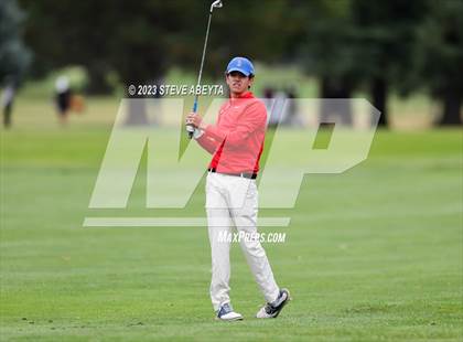 Thumbnail 2 in CHSAA 5A Championship photogallery.