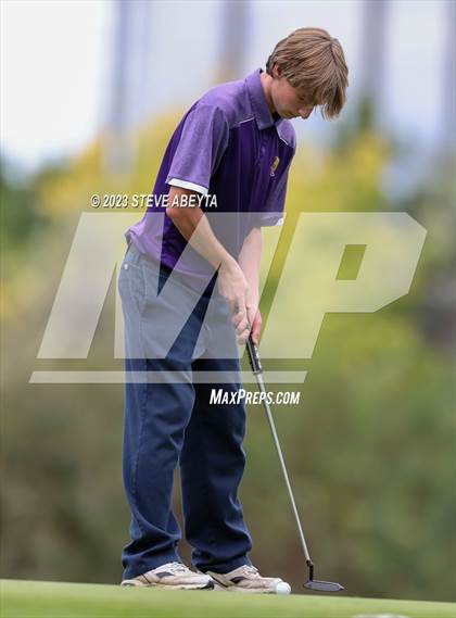 Thumbnail 2 in CHSAA 5A Championship photogallery.