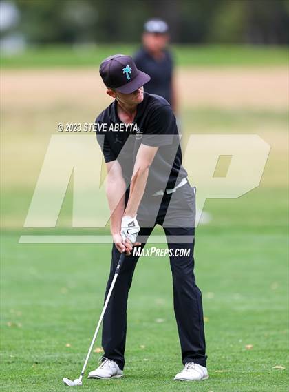 Thumbnail 1 in CHSAA 5A Championship photogallery.