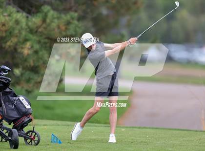 Thumbnail 2 in CHSAA 5A Championship photogallery.