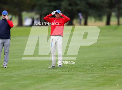 Thumbnail 1 in CHSAA 5A Championship photogallery.