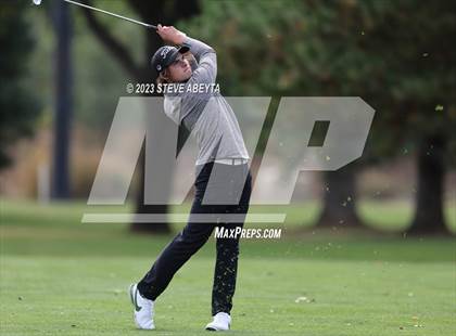 Thumbnail 2 in CHSAA 5A Championship photogallery.