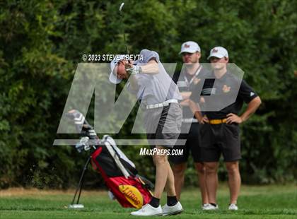 Thumbnail 2 in CHSAA 5A Championship photogallery.