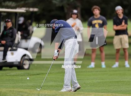 Thumbnail 1 in CHSAA 5A Championship photogallery.