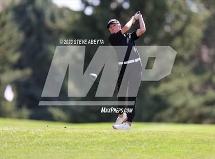 Thumbnail 3 in CHSAA 5A Championship photogallery.