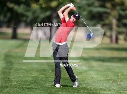Thumbnail 1 in CHSAA 5A Championship photogallery.
