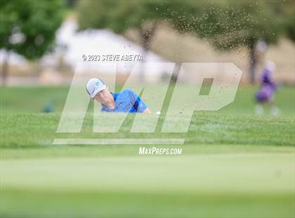 Thumbnail 3 in CHSAA 5A Championship photogallery.