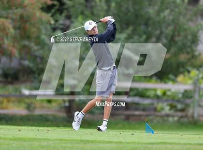 Thumbnail 2 in CHSAA 5A Championship photogallery.