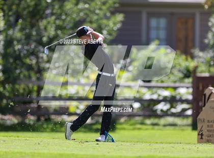 Thumbnail 2 in CHSAA 5A Championship photogallery.