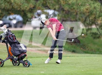 Thumbnail 2 in CHSAA 5A Championship photogallery.
