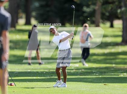 Thumbnail 1 in CHSAA 5A Championship photogallery.