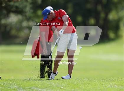 Thumbnail 1 in CHSAA 5A Championship photogallery.