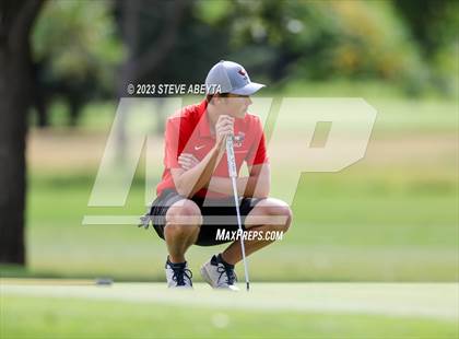 Thumbnail 3 in CHSAA 5A Championship photogallery.